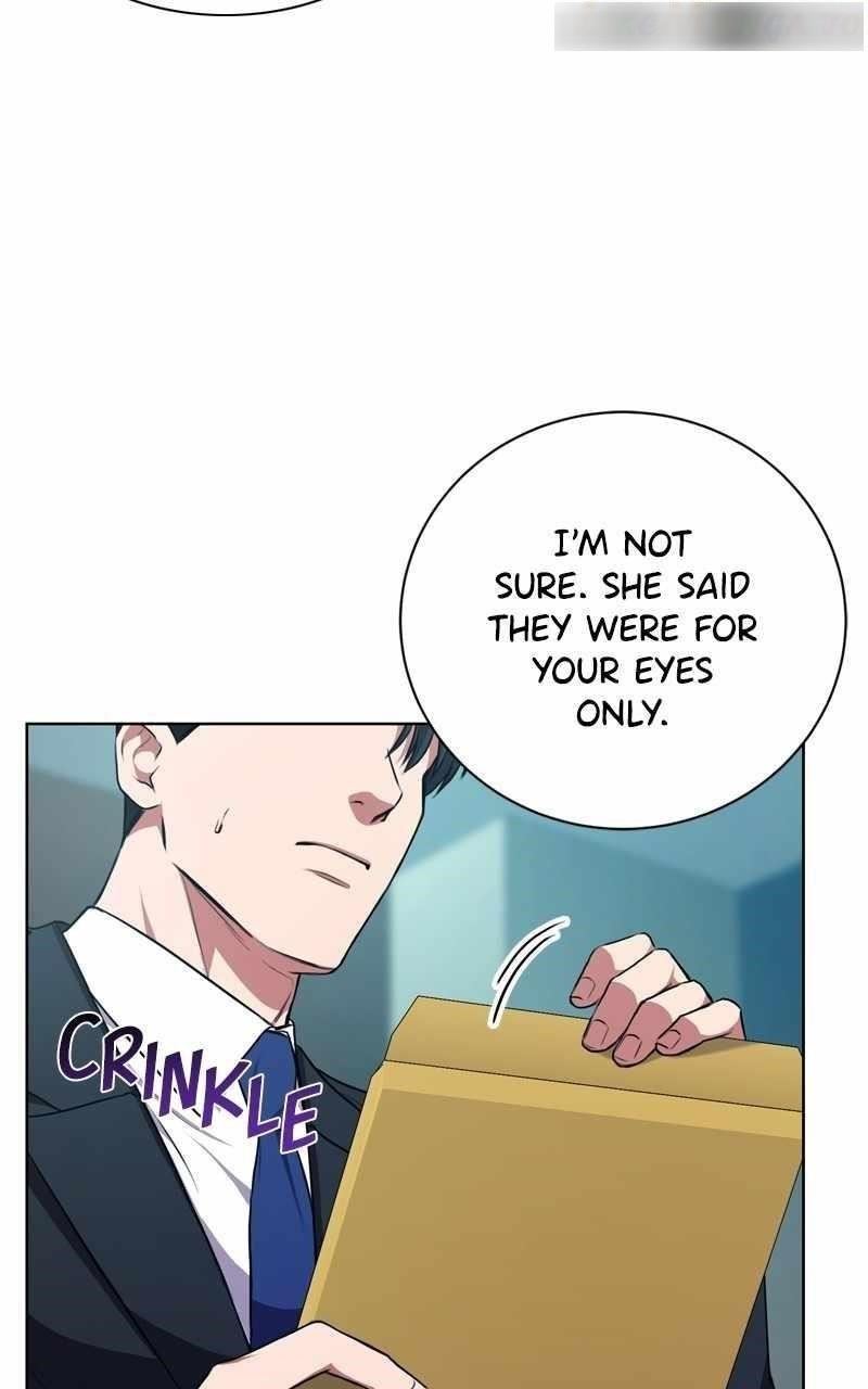 The Bastard of National Tax Service Chapter 89 - Page 4