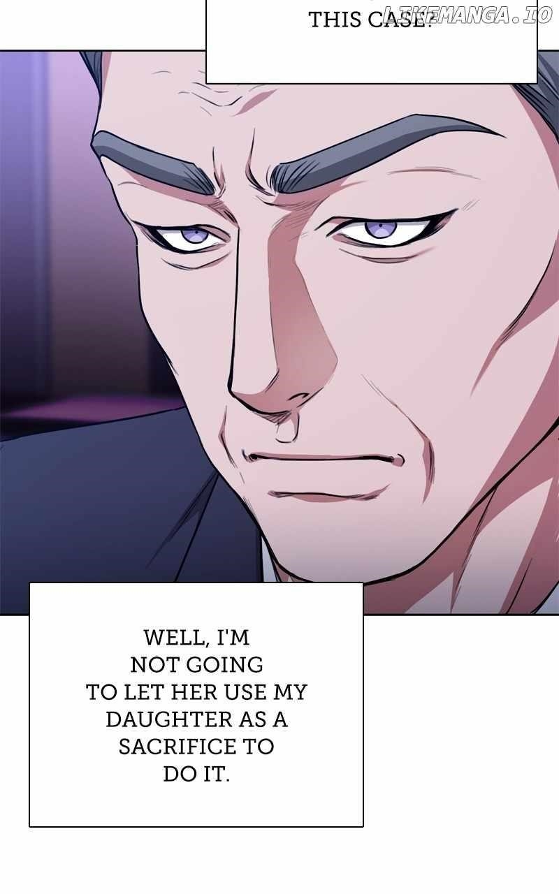 The Bastard of National Tax Service Chapter 95 - Page 15