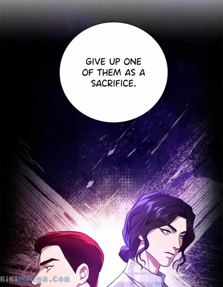 The Bastard of National Tax Service Chapter 97 - Page 1