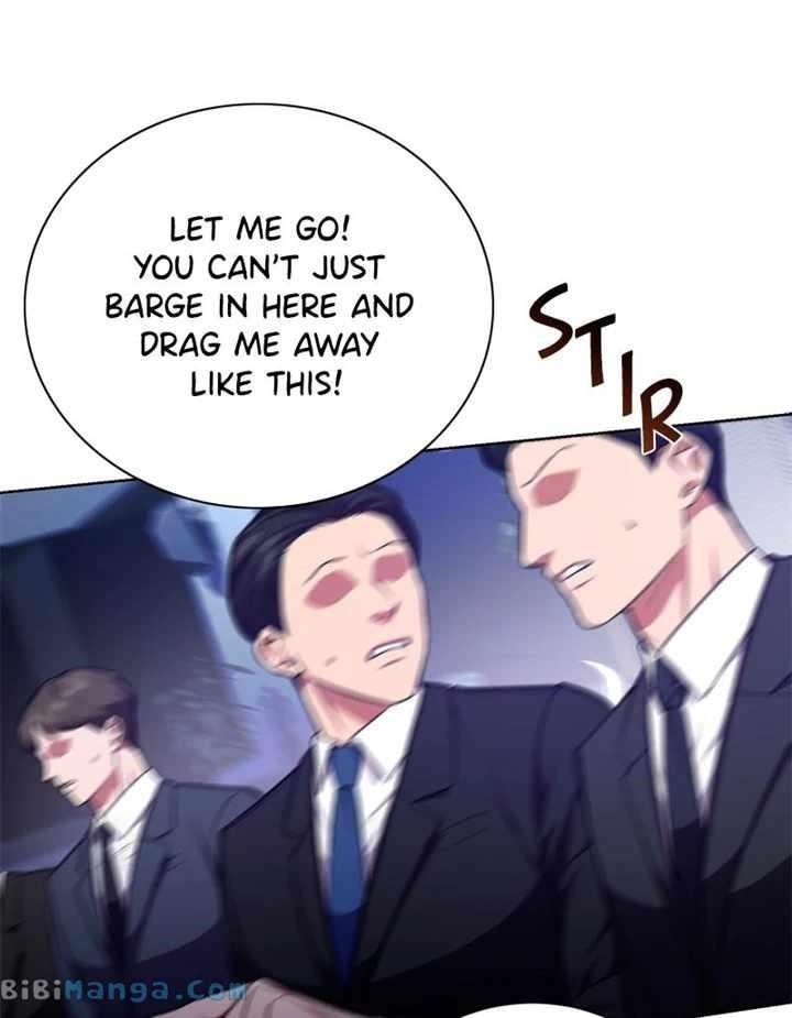 The Bastard of National Tax Service Chapter 97 - Page 101