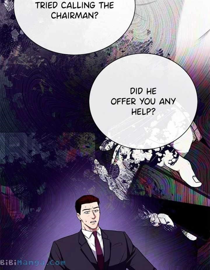 The Bastard of National Tax Service Chapter 97 - Page 108