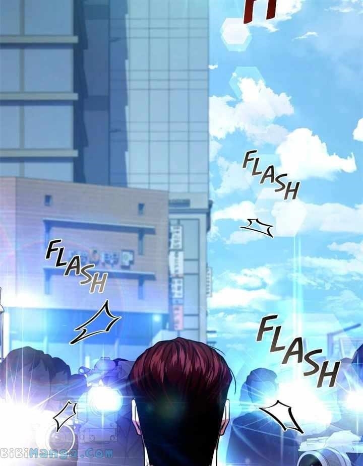 The Bastard of National Tax Service Chapter 97 - Page 113