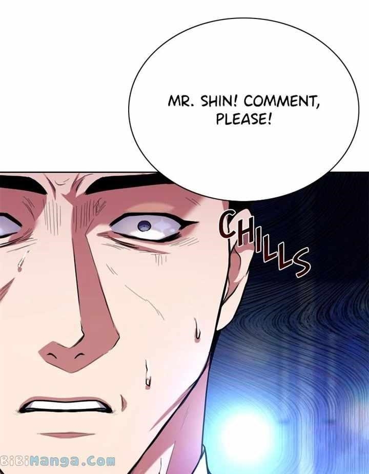 The Bastard of National Tax Service Chapter 97 - Page 115