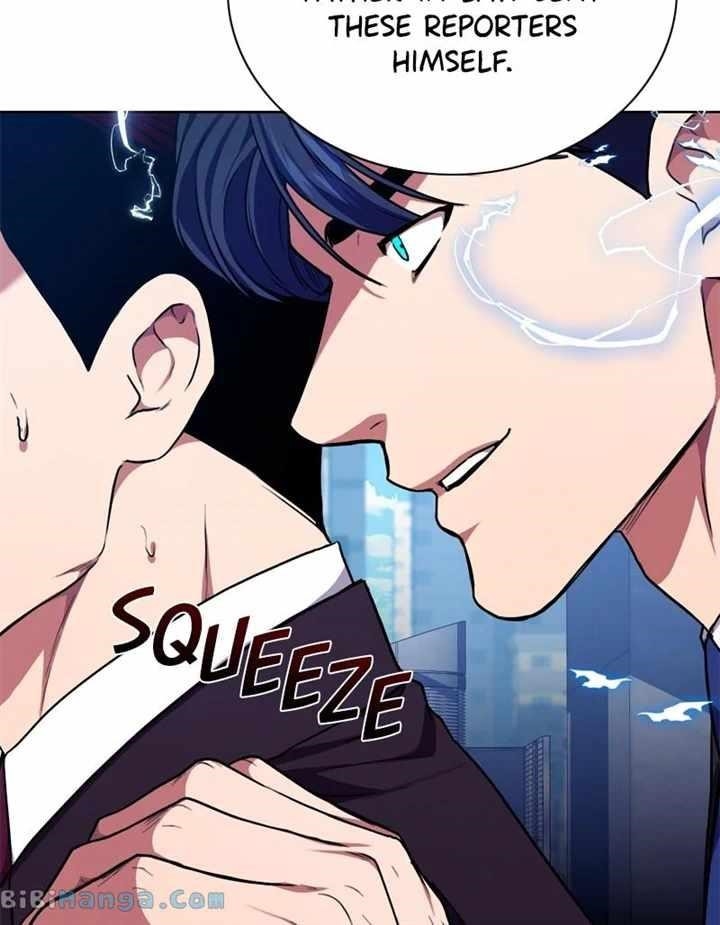 The Bastard of National Tax Service Chapter 97 - Page 117