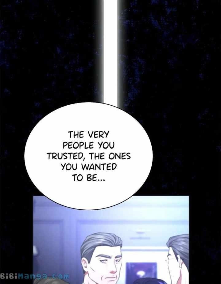 The Bastard of National Tax Service Chapter 97 - Page 124