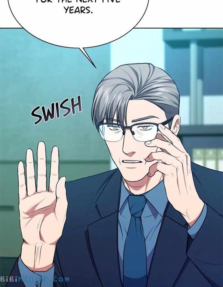 The Bastard of National Tax Service Chapter 97 - Page 14