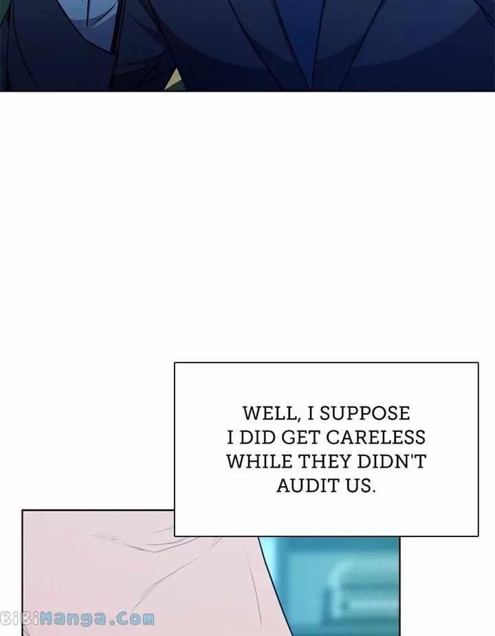 The Bastard of National Tax Service Chapter 97 - Page 15