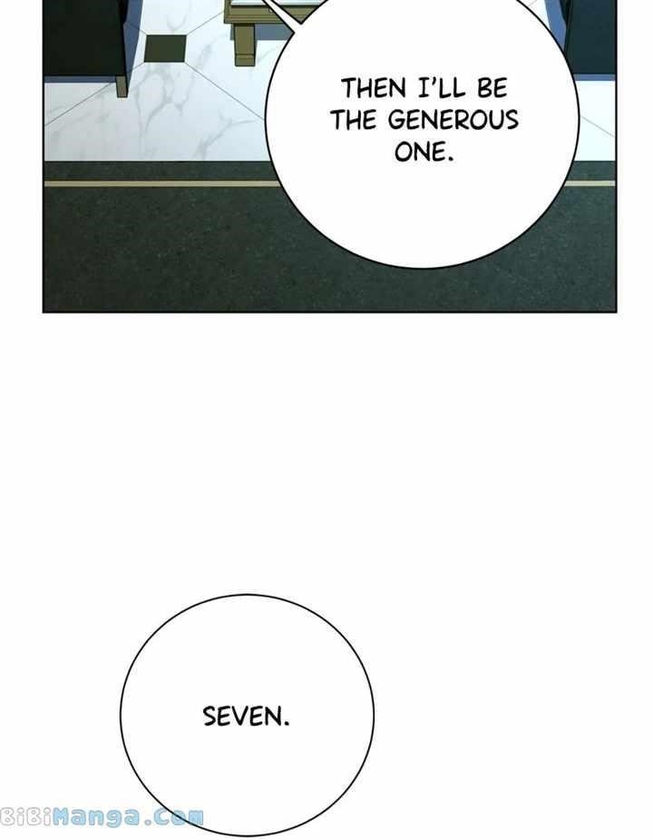 The Bastard of National Tax Service Chapter 97 - Page 20