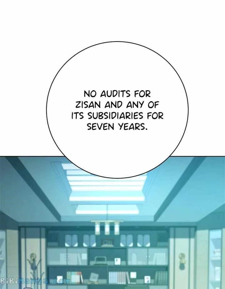 The Bastard of National Tax Service Chapter 97 - Page 21