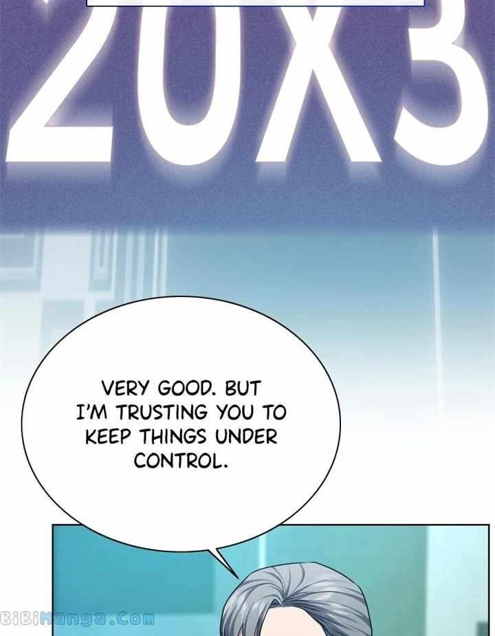 The Bastard of National Tax Service Chapter 97 - Page 25