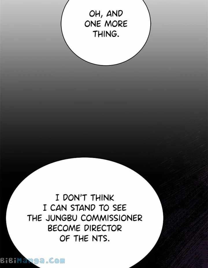 The Bastard of National Tax Service Chapter 97 - Page 29