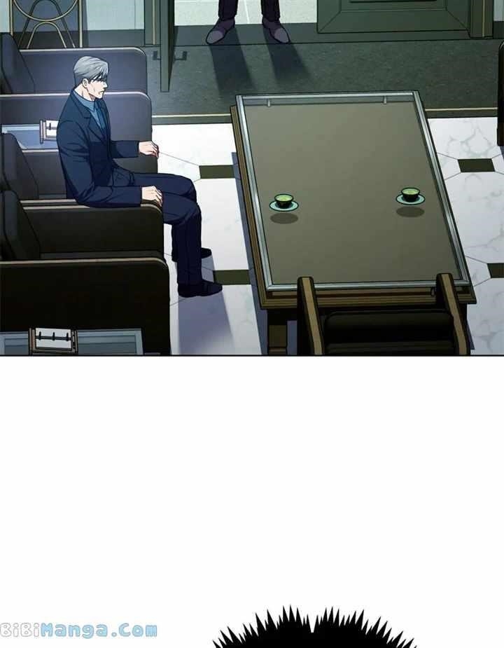 The Bastard of National Tax Service Chapter 97 - Page 38