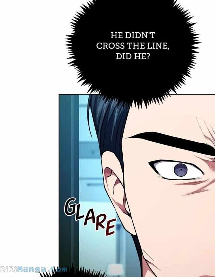 The Bastard of National Tax Service Chapter 97 - Page 39