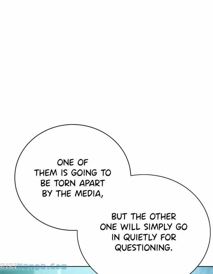 The Bastard of National Tax Service Chapter 97 - Page 4