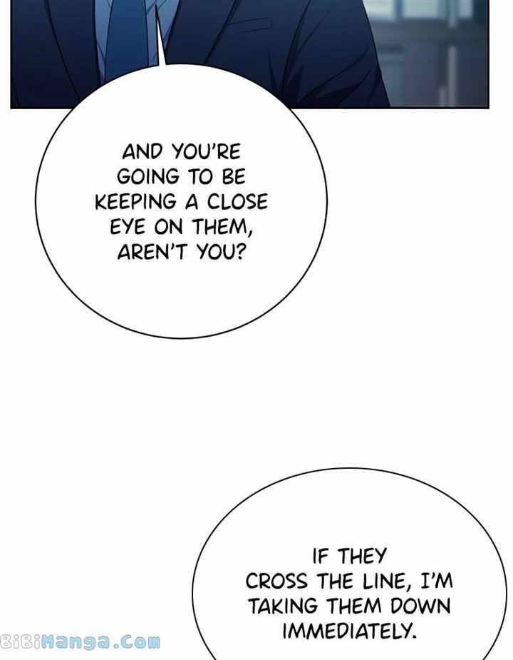 The Bastard of National Tax Service Chapter 97 - Page 47