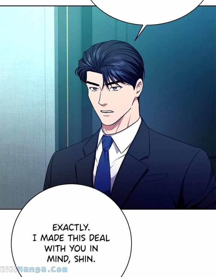 The Bastard of National Tax Service Chapter 97 - Page 48