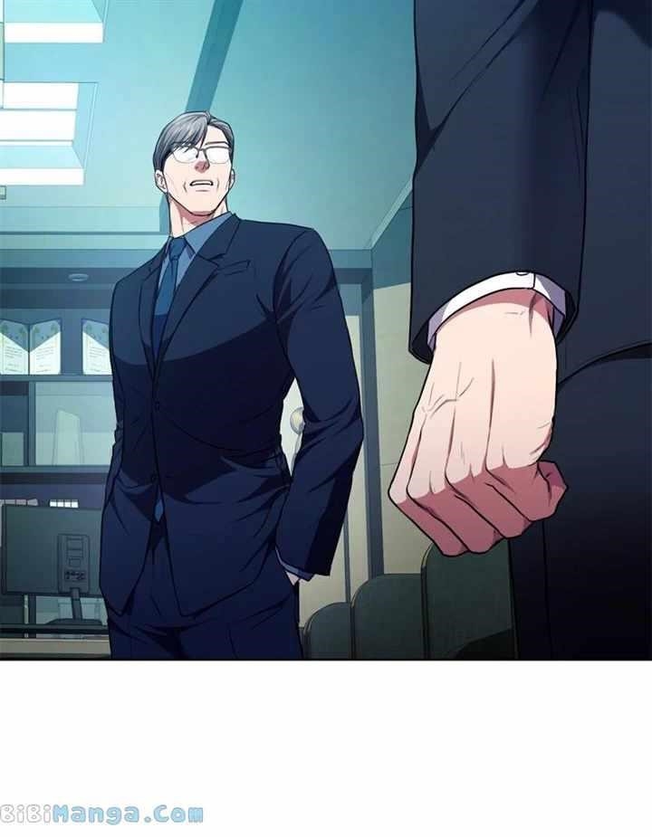 The Bastard of National Tax Service Chapter 97 - Page 50