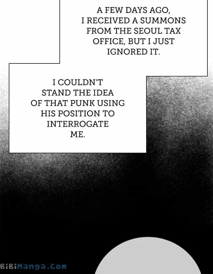 The Bastard of National Tax Service Chapter 97 - Page 59