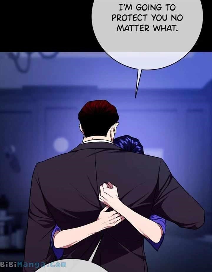 The Bastard of National Tax Service Chapter 97 - Page 60