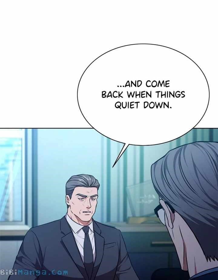 The Bastard of National Tax Service Chapter 97 - Page 7