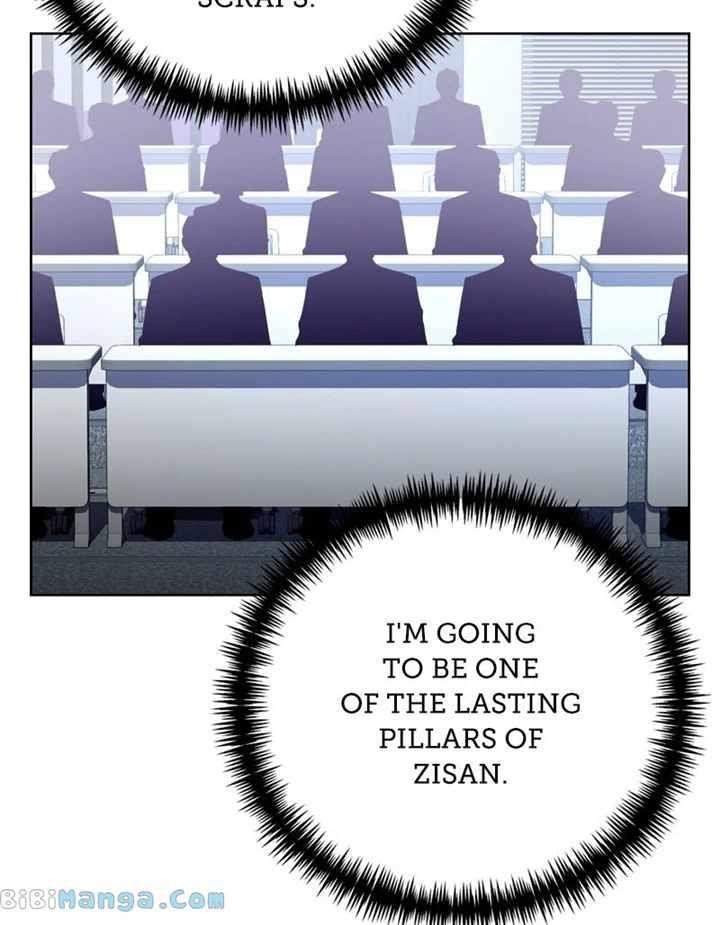 The Bastard of National Tax Service Chapter 97 - Page 78