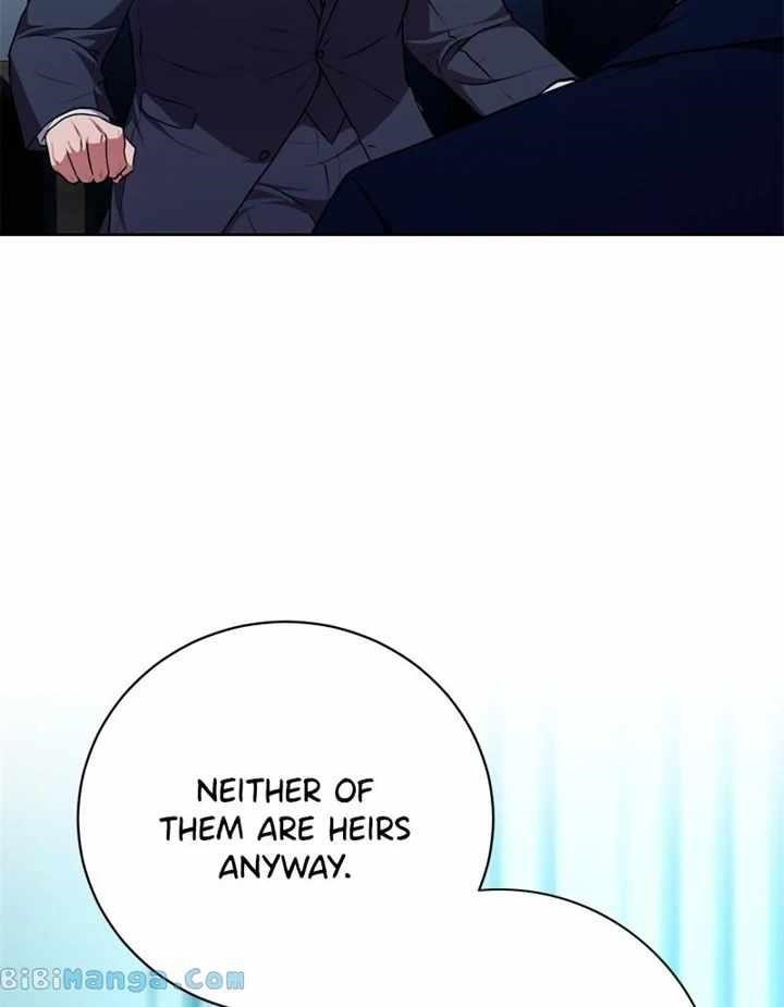 The Bastard of National Tax Service Chapter 97 - Page 8