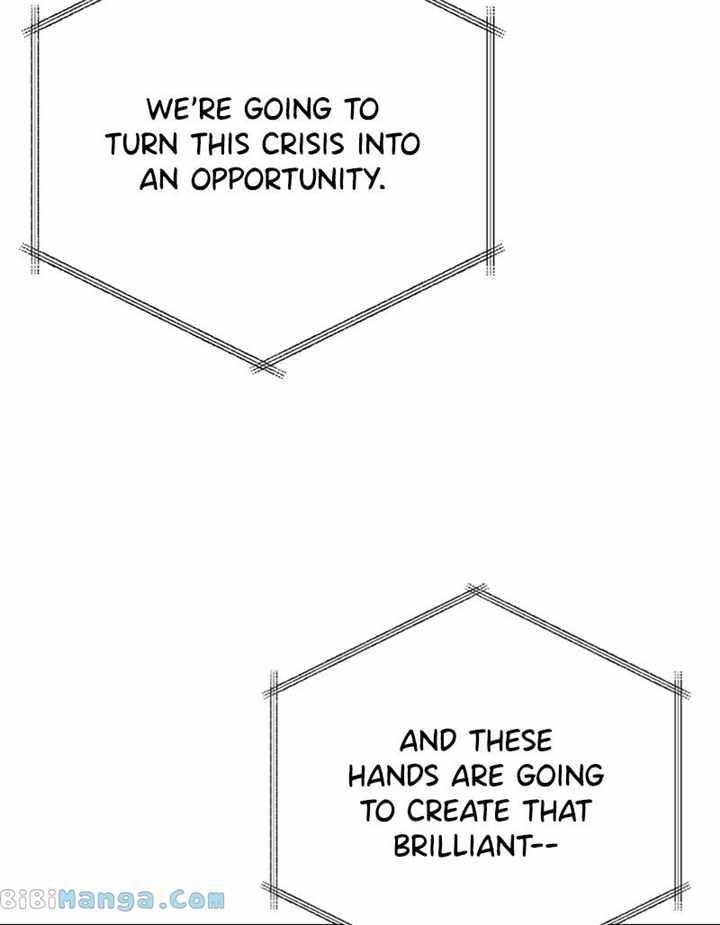 The Bastard of National Tax Service Chapter 97 - Page 84