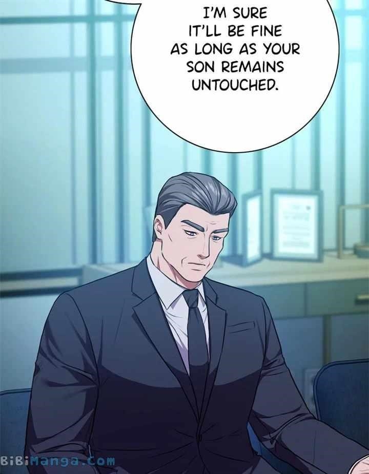 The Bastard of National Tax Service Chapter 97 - Page 9