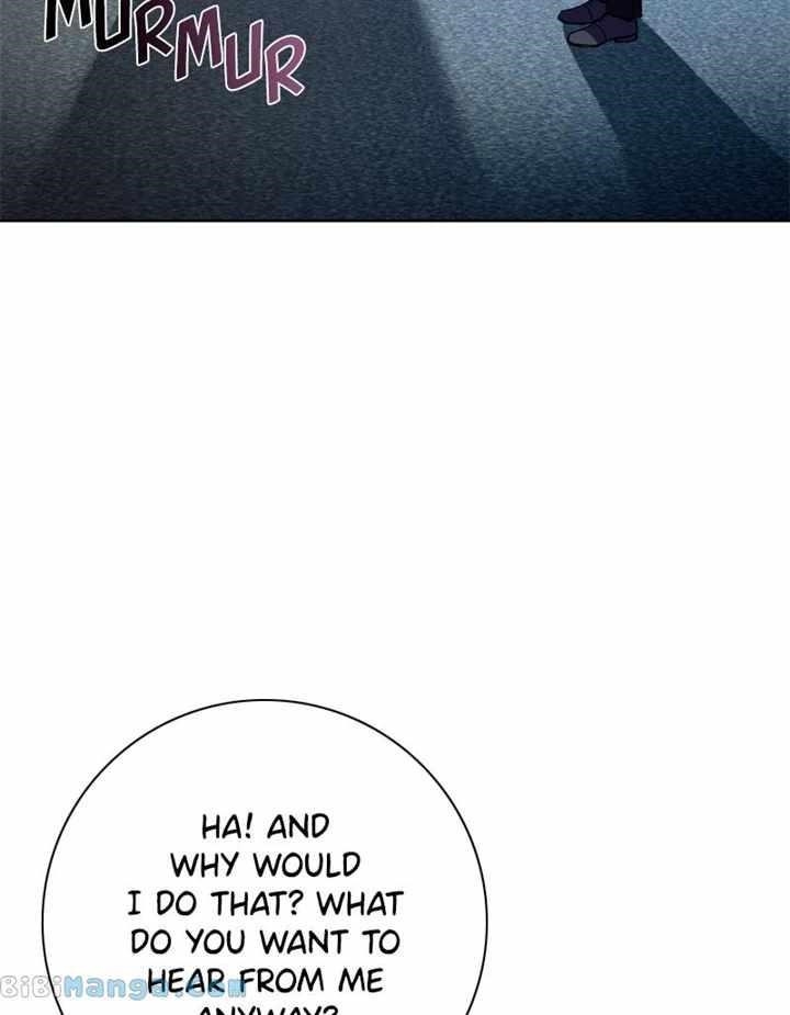 The Bastard of National Tax Service Chapter 97 - Page 91