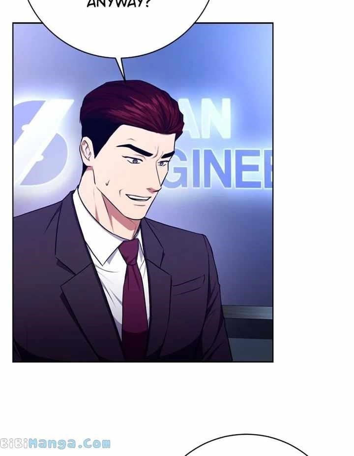 The Bastard of National Tax Service Chapter 97 - Page 92