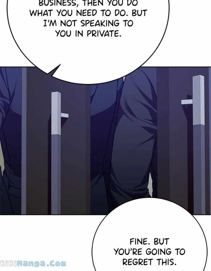 The Bastard of National Tax Service Chapter 97 - Page 95