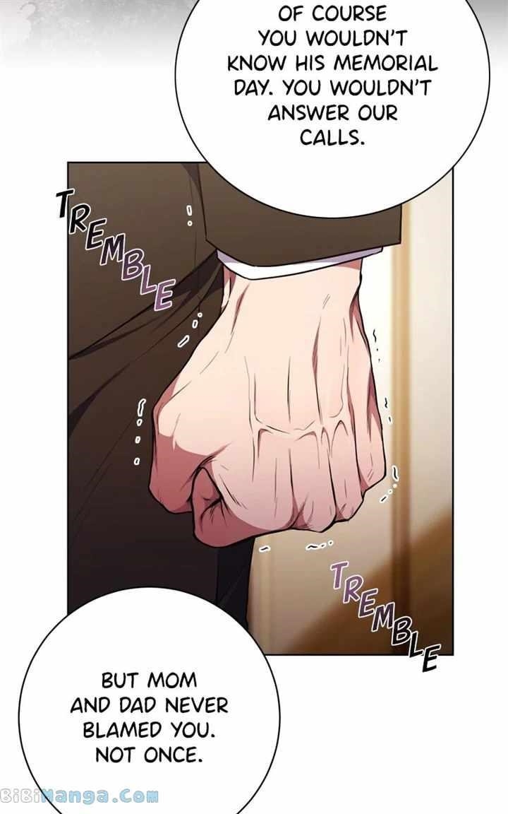 The Bastard of National Tax Service Chapter 98 - Page 26