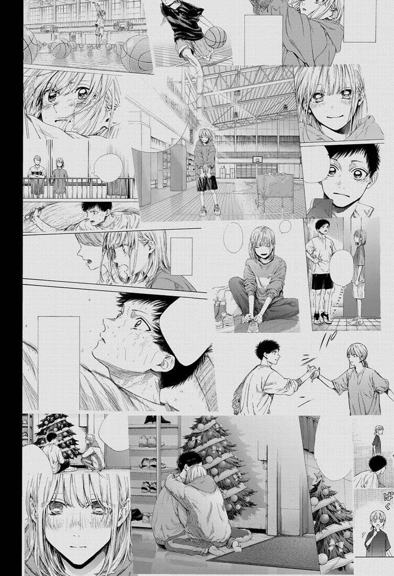 Blue Box Chapter 100 - Page 15