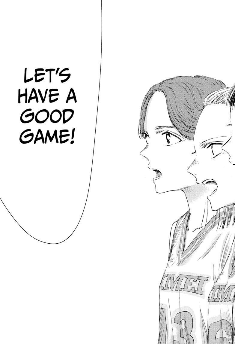 Blue Box Chapter 178 - Page 9