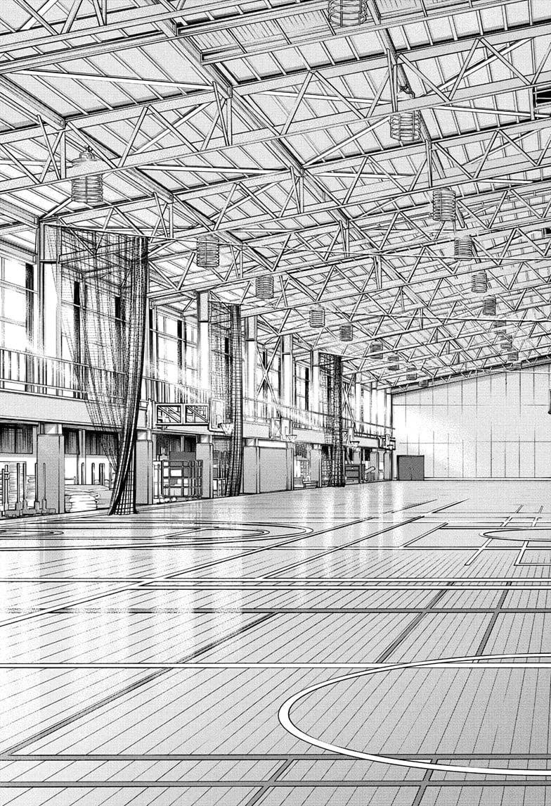 Blue Box Chapter 210 - Page 17