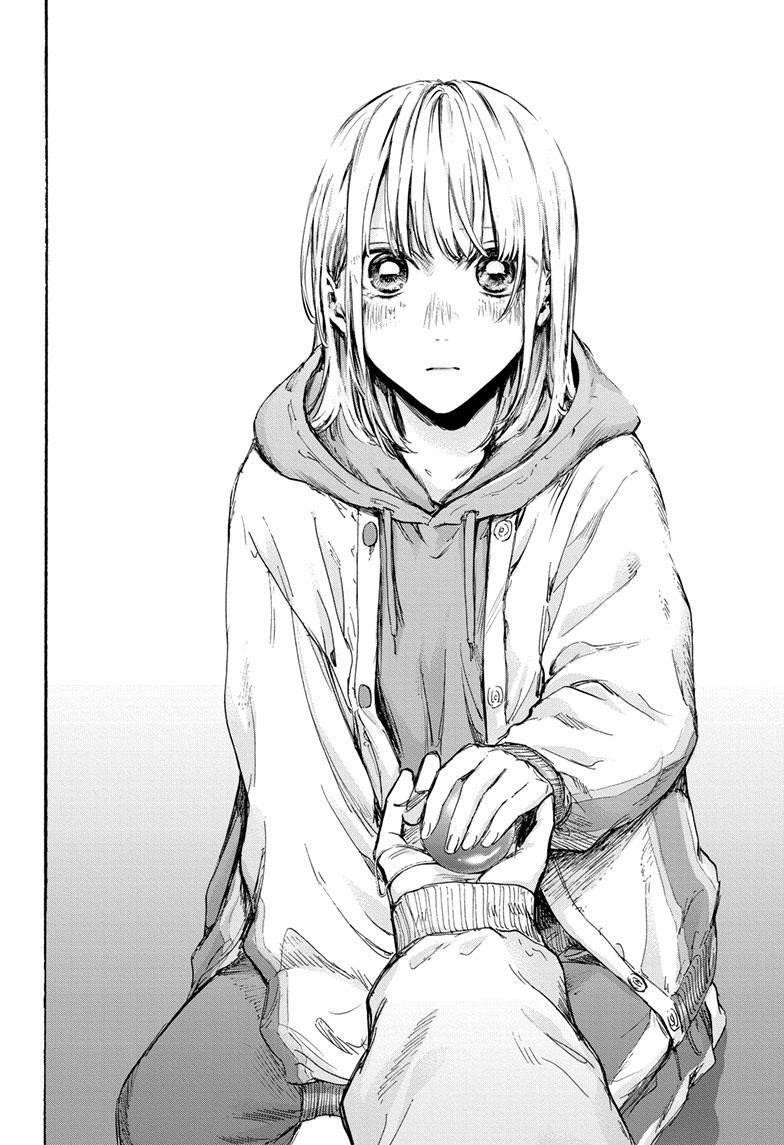 Blue Box Chapter 96 - Page 17