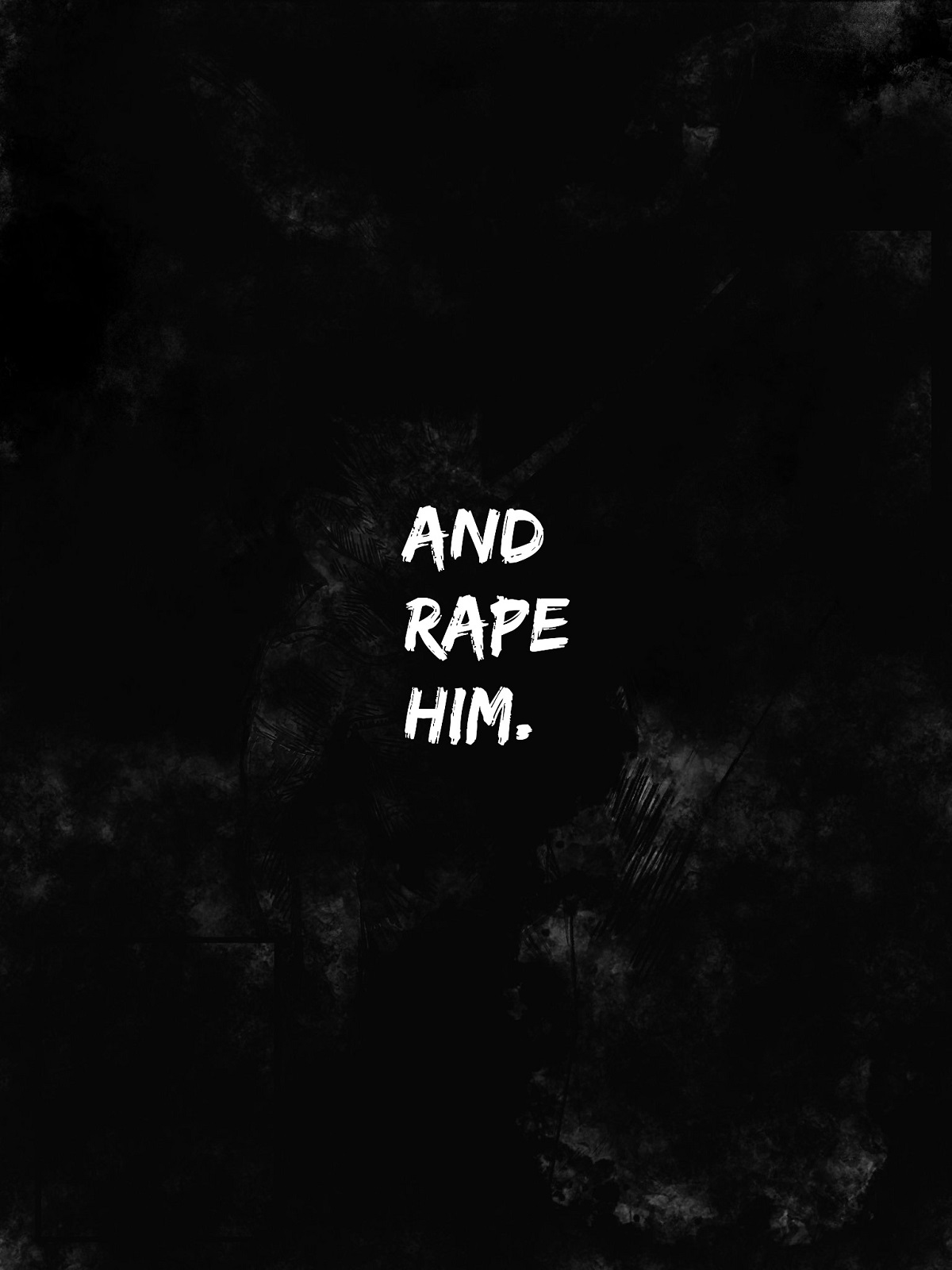 Dog Nigga Chapter 1 - Page 8