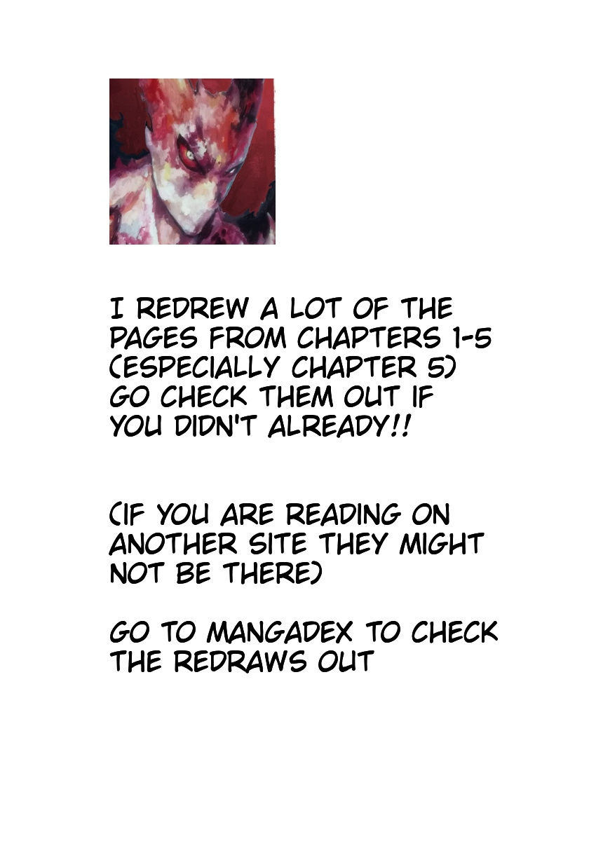 Dog Nigga Chapter 11 - Page 29