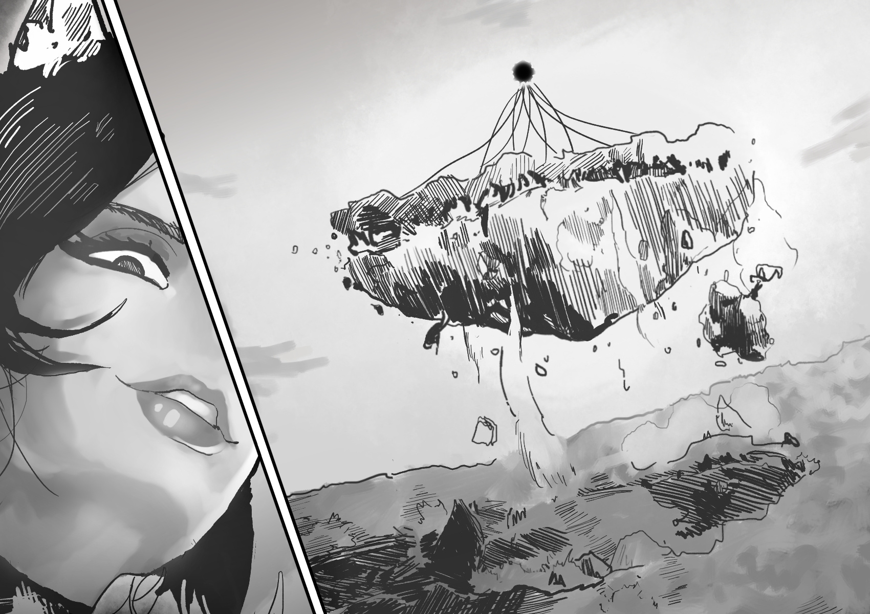 Dog Nigga Chapter 14 - Page 23