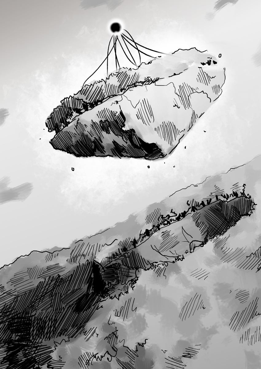 Dog Nigga Chapter 14 - Page 27