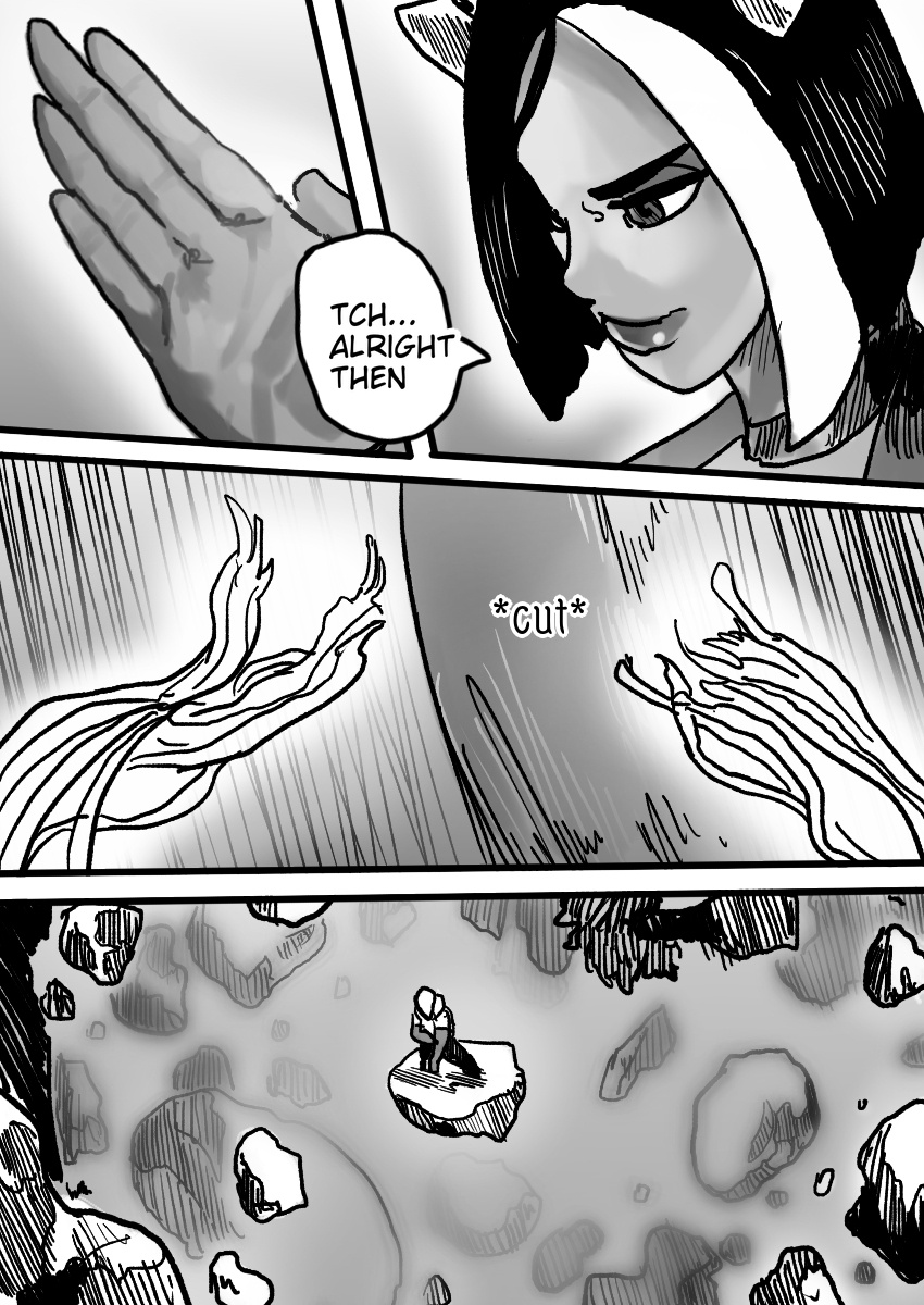 Dog Nigga Chapter 14 - Page 29