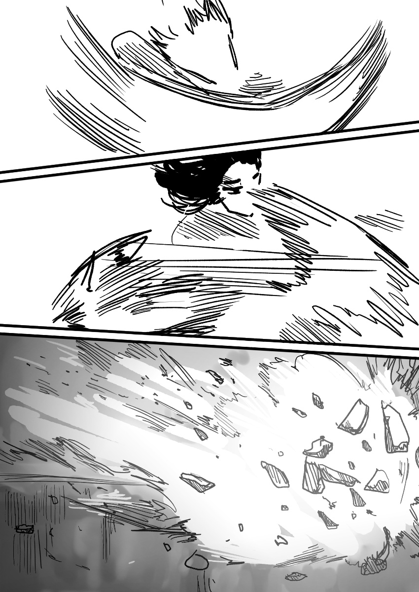 Dog Nigga Chapter 15 - Page 18