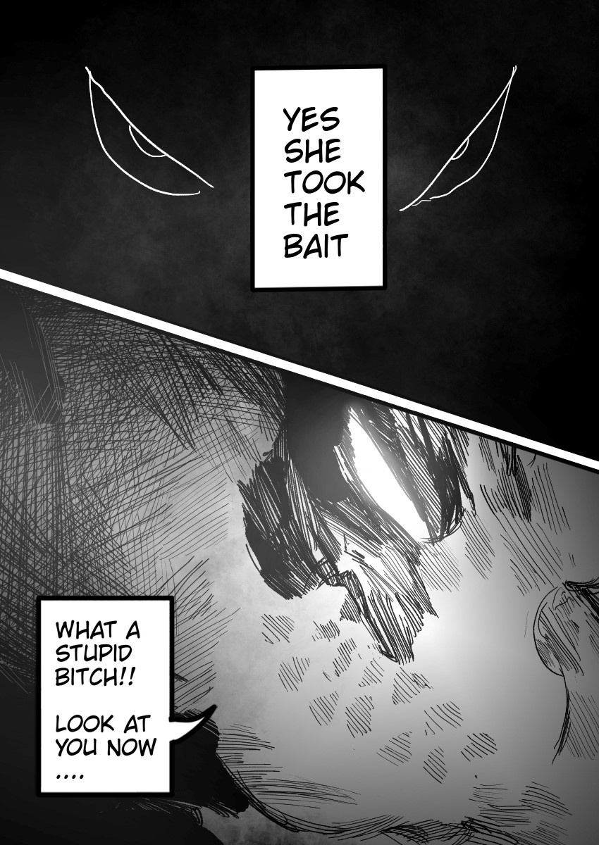 Dog Nigga Chapter 16 - Page 14