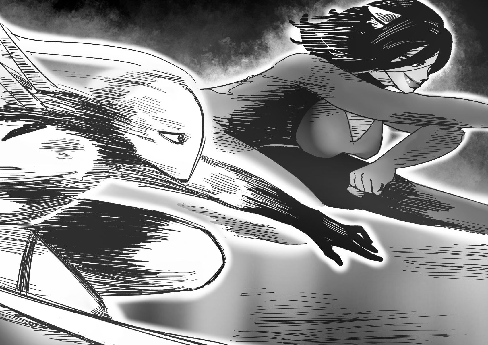 Dog Nigga Chapter 18 - Page 19