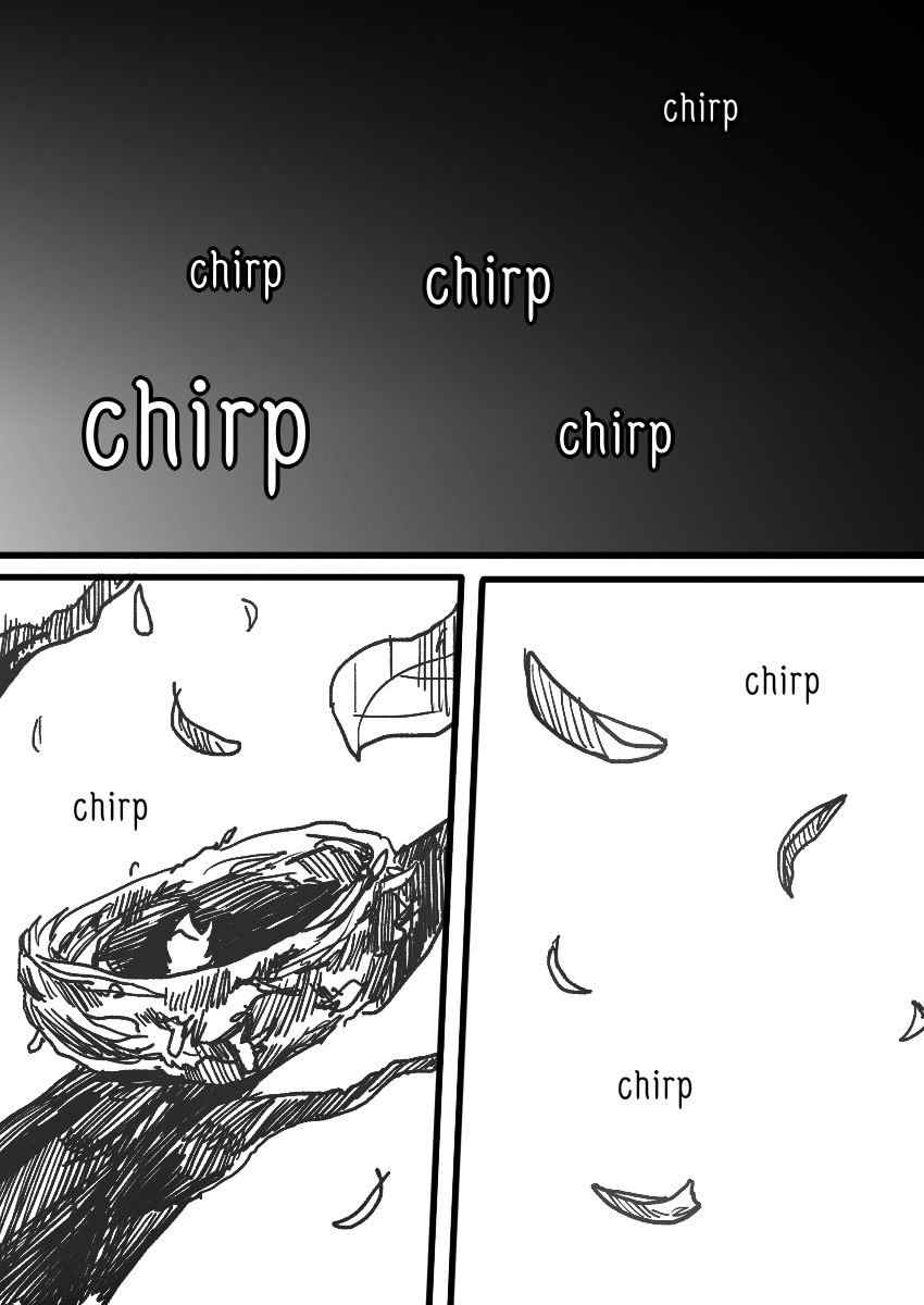 Dog Nigga Chapter 19 - Page 25