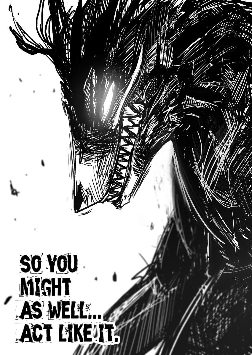 Dog Nigga Chapter 19 - Page 32