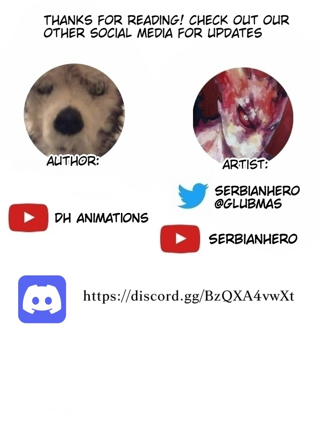 Dog Nigga Chapter 23 - Page 40