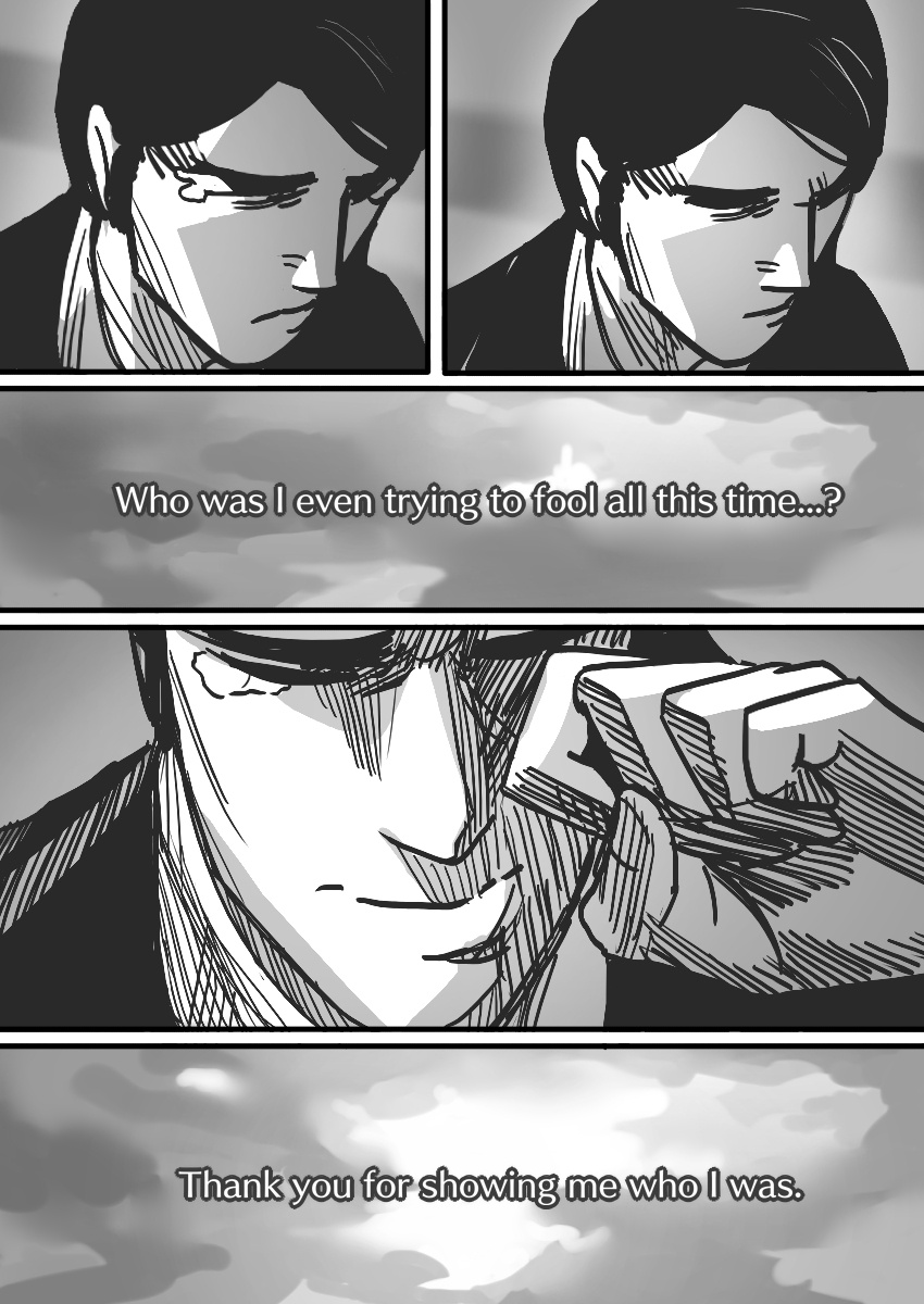 Dog Nigga Chapter 26 - Page 18