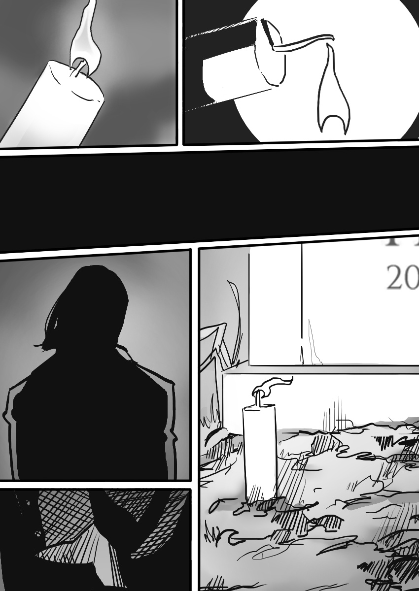 Dog Nigga Chapter 26 - Page 20