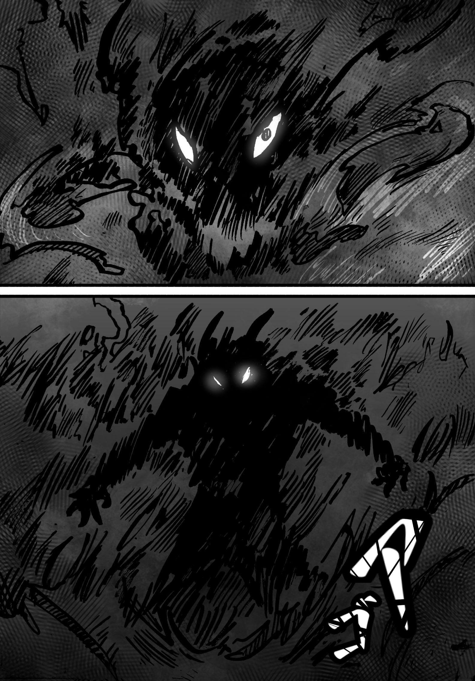 Dog Nigga Chapter 3 - Page 42